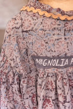 Load image into Gallery viewer, Magnolia Pearl Blockprint Tora Shirt
