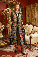 Load image into Gallery viewer, Aratta Meadow of Flowers Embroidered
