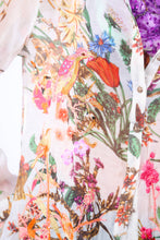 Load image into Gallery viewer, Aratta Lilia Embroidered Shirt
