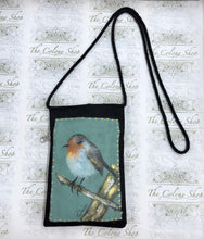 Load image into Gallery viewer, Patrice Handbags Bird Life
