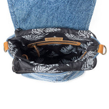 Load image into Gallery viewer, Myra Bag Ashley Adventure Crossbody Bag
