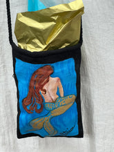 Load image into Gallery viewer, Patrice Handbags Mermaid Bag
