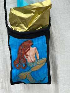 Patrice Handbags Mermaid Bag