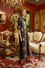 Load image into Gallery viewer, Aratta Meadow of Flowers Embroidered
