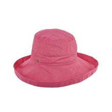 Load image into Gallery viewer, Scala Hats Round Crown Giana
