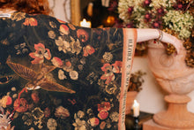 Load image into Gallery viewer, Market of Stars Heart of Gold Goddess Starduster Kimono w/ Sacred Heart
