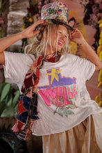 Load image into Gallery viewer, Magnolia Pearl Blue Eyes Willie T
