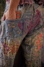 Load image into Gallery viewer, Magnolia Pearl Ladybug Musette Denims
