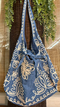 Load image into Gallery viewer, Johnny Was Sutashi Bucket Bag
