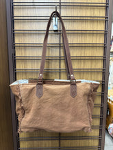 Load image into Gallery viewer, Myra Ursa Small Tote Bag
