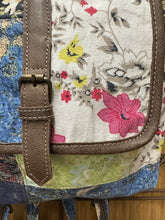 Load image into Gallery viewer, Myra LaFleur Backpack

