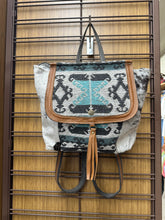 Load image into Gallery viewer, Myra Isabela Backpack

