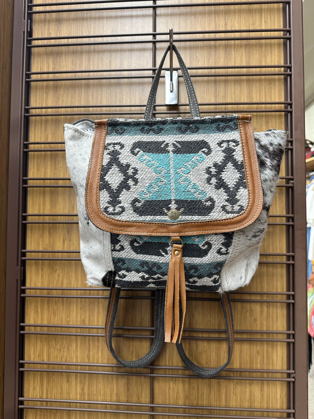 Myra Isabela Backpack