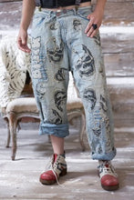 Load image into Gallery viewer, Magnolia Pearl Paranoid Miner Denims
