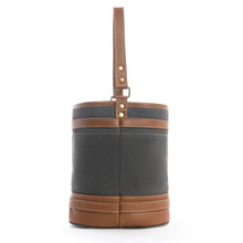 Load image into Gallery viewer, Myra Bag Viva Vino Double Wine Bag
