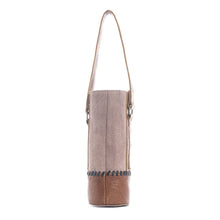 Load image into Gallery viewer, Myra Bag Wine &amp; Food Wine Bottle Bag
