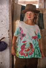 Load image into Gallery viewer, Magnolia Pearl Be My Ladybug T
