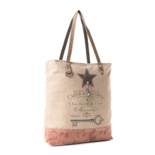 Load image into Gallery viewer, Myra Bag Cimple Tote Bag
