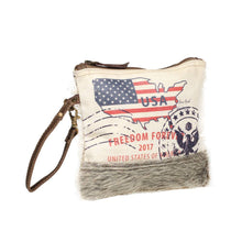 Load image into Gallery viewer, Myra Bag New York Verge Pouch
