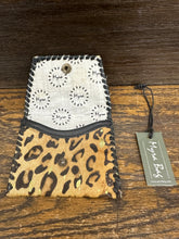 Load image into Gallery viewer, Myra Stealing Show Coin Purse
