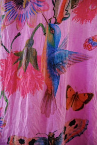 Magnolia Pearl Pasion de Papillon Viggo Tee Dress