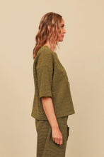 Load image into Gallery viewer, Chalet Et Ceci Medina Top
