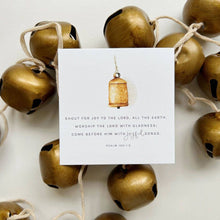 Load image into Gallery viewer, emily lex studio Christmas truth for today cards
