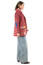 Load image into Gallery viewer, Aratta Coco Boucle Lined Blazer / Jacket
