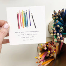 Load image into Gallery viewer, emily lex studio Truth for today cards for kids
