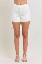 Load image into Gallery viewer, Judy Blue Jeans HW Slim Short
