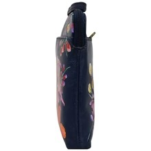 Anuschka Three-in-One Clutch Moonlit Meadow