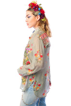 Load image into Gallery viewer, Aratta Mia Grace Shirt
