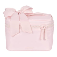 Load image into Gallery viewer, Case-Mate Ballet Pink Makeup Train Case
