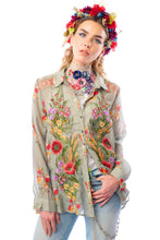 Load image into Gallery viewer, Aratta Mia Grace Shirt
