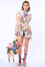 Load image into Gallery viewer, Aratta Lilia Embroidered Shirt
