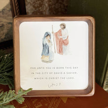 Load image into Gallery viewer, emily lex studio Christmas gift truth for today cards
