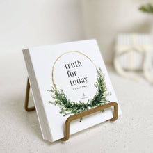 Load image into Gallery viewer, emily lex studio Christmas truth for today cards
