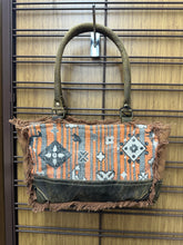 Load image into Gallery viewer, Myra Sequoia Dreams Small Bag

