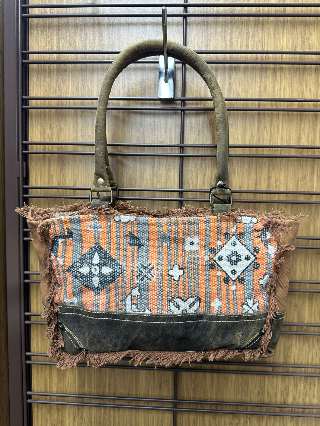 Myra Sequoia Dreams Small Bag