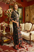 Load image into Gallery viewer, Aratta Meadow of Flowers Embroidered
