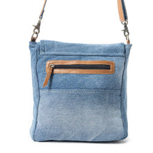 Load image into Gallery viewer, Myra Bag Ashley Adventure Crossbody Bag
