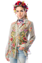 Load image into Gallery viewer, Aratta Mia Grace Shirt

