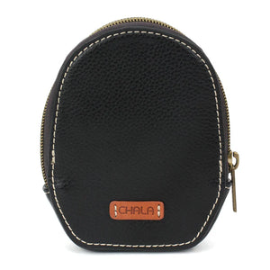 Chala Mini Coin Purse Pawprint