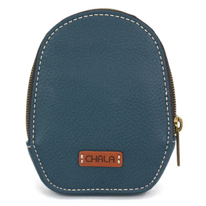 Chala Mini Coin Purse Sand Dollar