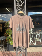 Load image into Gallery viewer, Glaime Winter Christmas Tree Shirt/Sweatshirt
