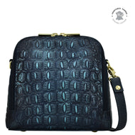 Anuschka Zip Around Travel Organizer