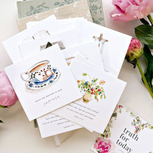 Load image into Gallery viewer, emily lex studio Truth for today love cards
