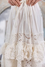 Load image into Gallery viewer, Magnolia Pearl Eyelet Pissarro Skirt
