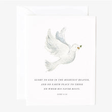 Load image into Gallery viewer, Emily Lex Studio Christmas scripture notecard set
