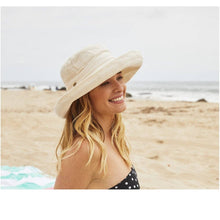 Load image into Gallery viewer, Scala Hats Round Crown Giana
